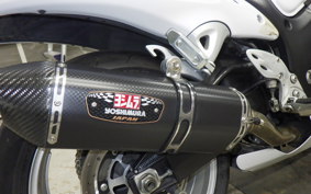 SUZUKI HAYABUSA Gen.2 2015