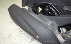 YAMAHA AXIS 125 Z SED7J