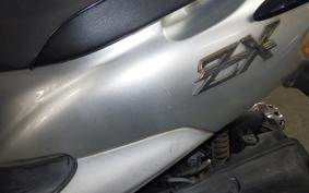 HONDA DIO ZX GEN 2 1994 AF35