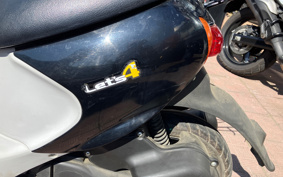 SUZUKI LET's 4 CA45A