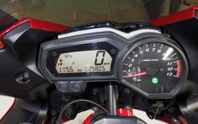 YAMAHA FZ1 FAZER 2010 RN21J