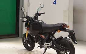 HONDA GROM JC92
