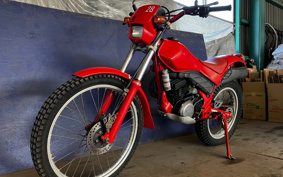 HONDA TLM220R MD23