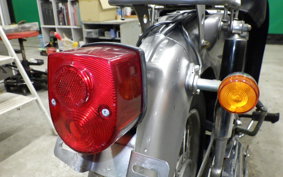 HONDA LITTLE CUB E 2024 AA01