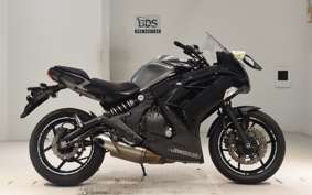 KAWASAKI NINJA 400 2015 EX400E