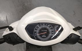 SUZUKI ADDRESS V125 DT11A