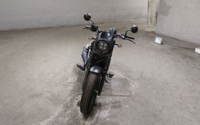 HONDA  REBEL 250S MC49