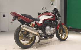 HONDA CB400SF VTEC 2012 NC42
