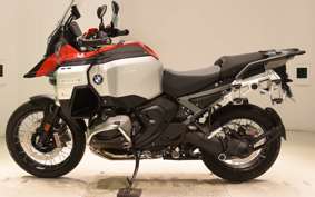 BMW R1300GS Adventure ASA 2025