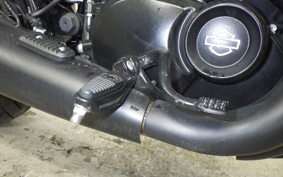 HARLEY XG750 STREET ROD 2020