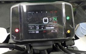 YAMAHA MT-09 SP 2022 RN69J