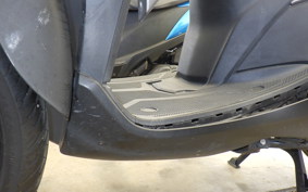 YAMAHA TRICITY 125 SEC1J