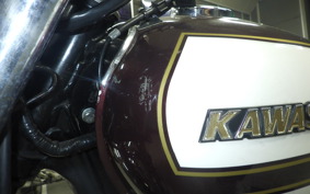 KAWASAKI 250TR BJ250F