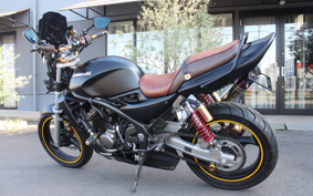 KAWASAKI BALIUS250-2 ZR250B
