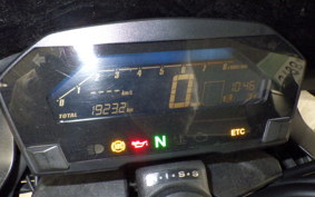 HONDA NC750S ABS 2016 RC88