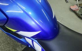 SUZUKI GSX-R125 1995 DL33B