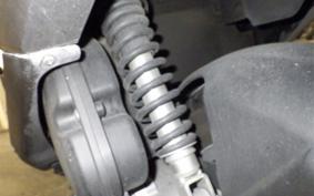 SUZUKI ADDRESS V125 DT11A