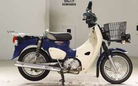 HONDA C110 SUPER CUB 2024 JA42