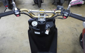 YAMAHA BW S100 2013 4VP