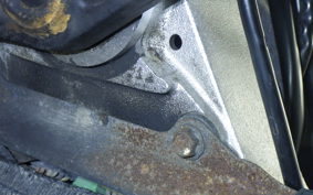 SUZUKI GSX-R400R 2020 GK76A