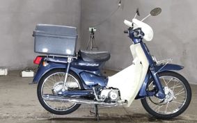 HONDA SUPER CUB50 AA01