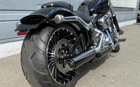 HARLEY FXSB BREAKOUT 2015 BF5