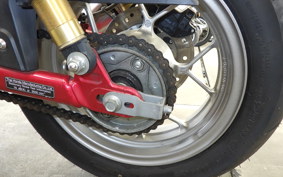 HONDA MONKEY 125 JB02
