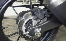 HONDA CB250RA MC52