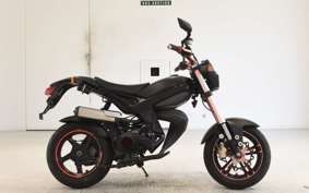 SUZUKI TR50 STREET MAGIC CA1LB