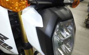 HONDA ｸﾞﾛﾑ-2 2005 JC92