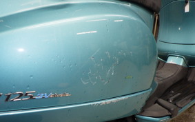 VESPA LX125IE3V 2005