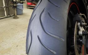DUCATI MONSTER 400 IE 2008