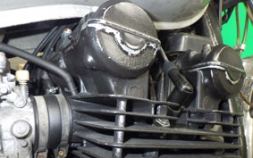 YAMAHA GX750 1977 1J7