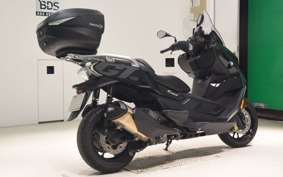 BMW C400GT 2021