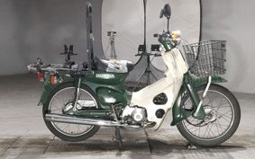 HONDA SUPER CUB50 AA01