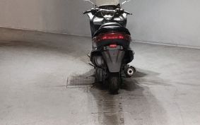 YAMAHA MAJESTY 250 SG03J