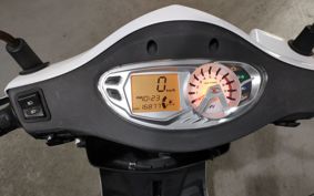 KYMCO GP125i FC25EA