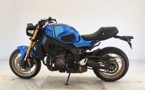 YAMAHA XSR900 2022 RN80J