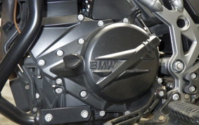 BMW F650GS 2012
