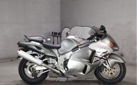 SUZUKI GSX1300R HAYABUSA GW71A