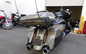 HARLEY FLHRSE1800CVO 2014 PG8
