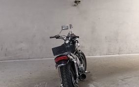 KAWASAKI ELIMINATOR 250 EL250A