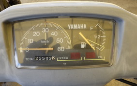 YAMAHA GEAR 4KN