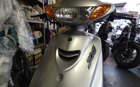 YAMAHA JOG DELUXE SA36J