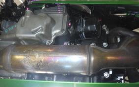 KAWASAKI NINJA 400 2018 EX400L