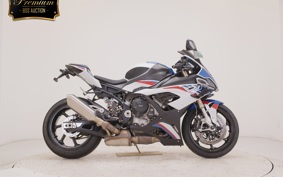 BMW S1000RR M DDC 2020