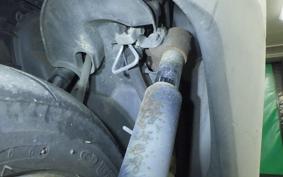 HONDA DIO Gen.5 AF57