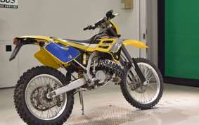 GASGAS EC125 1999