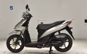 SUZUKI ADDRESS 110 2017 CE47A