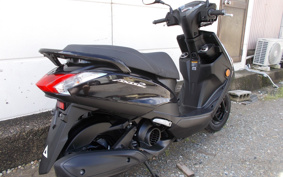 YAMAHA  AXIS Z SEJ6J